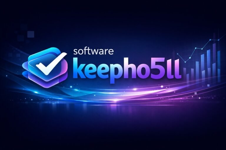 Software Keepho5ll